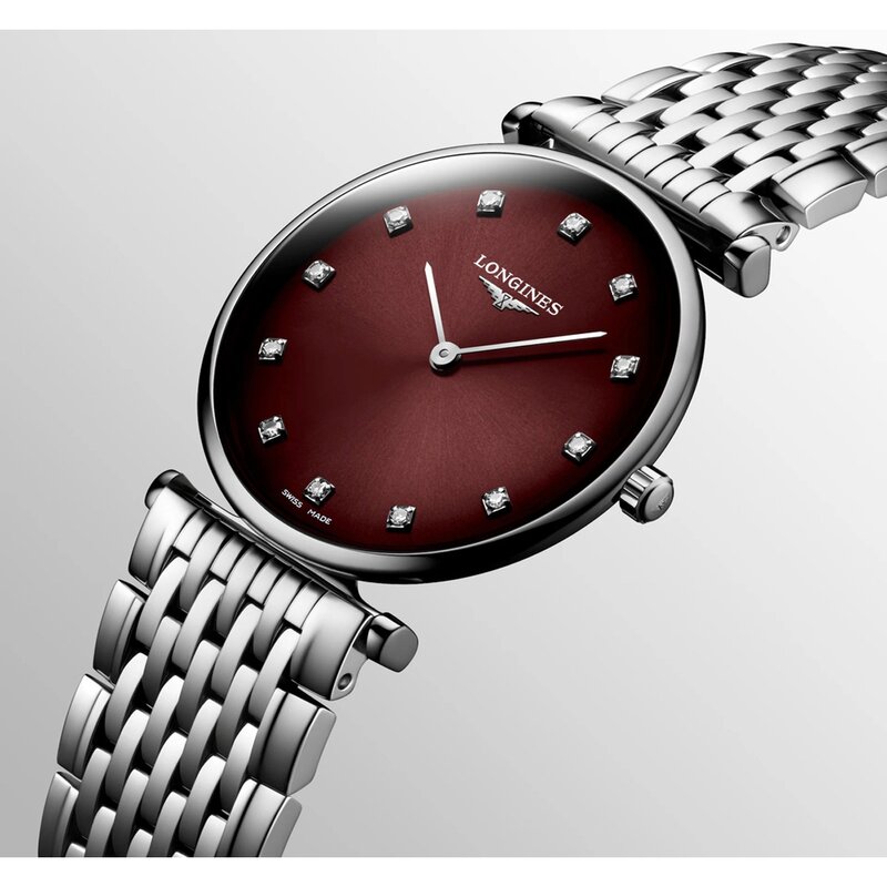 Longines La Grande Classique 29mm Longines La Grande Classique 29mm - L4.512.4.91.6 - 3