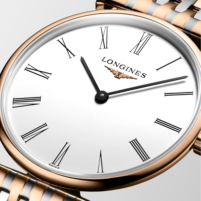 Longines La Grande Classique 29mm - L4.512.1.91.7 - 2