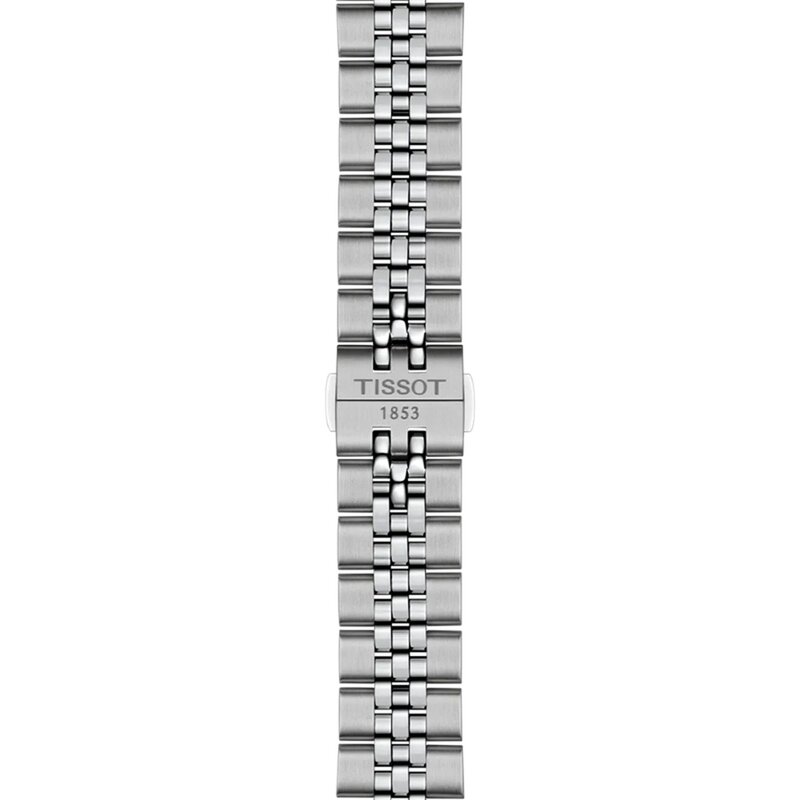Tissot Classic Contemporary 39mm - T1564081104300 - 4