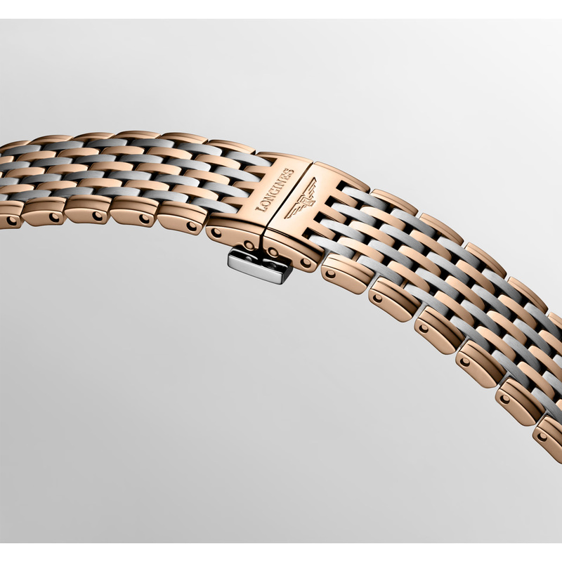 Longines La Grande Classique 29mm - L4.512.1.91.7 - 5