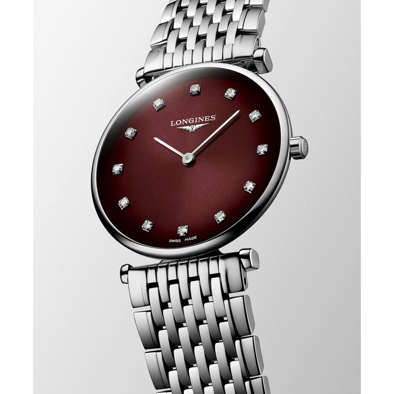 Longines La Grande Classique 29mm - L4.512.4.91.6 - 2