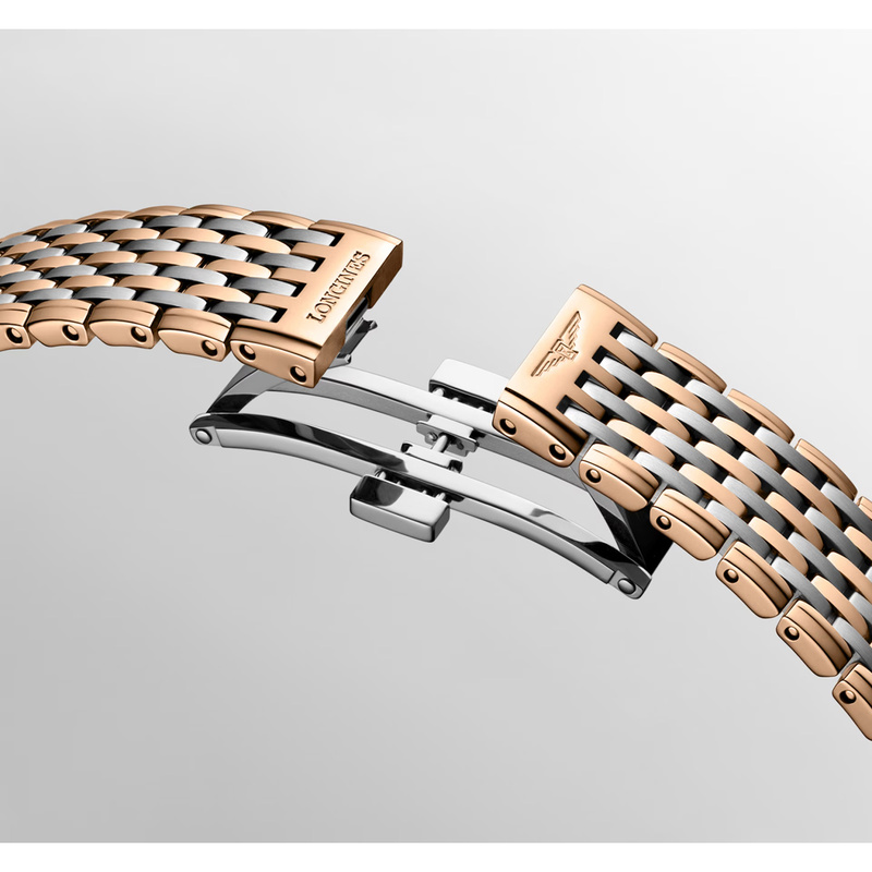 Longines La Grande Classique 29mm - L4.512.1.91.7 - 6