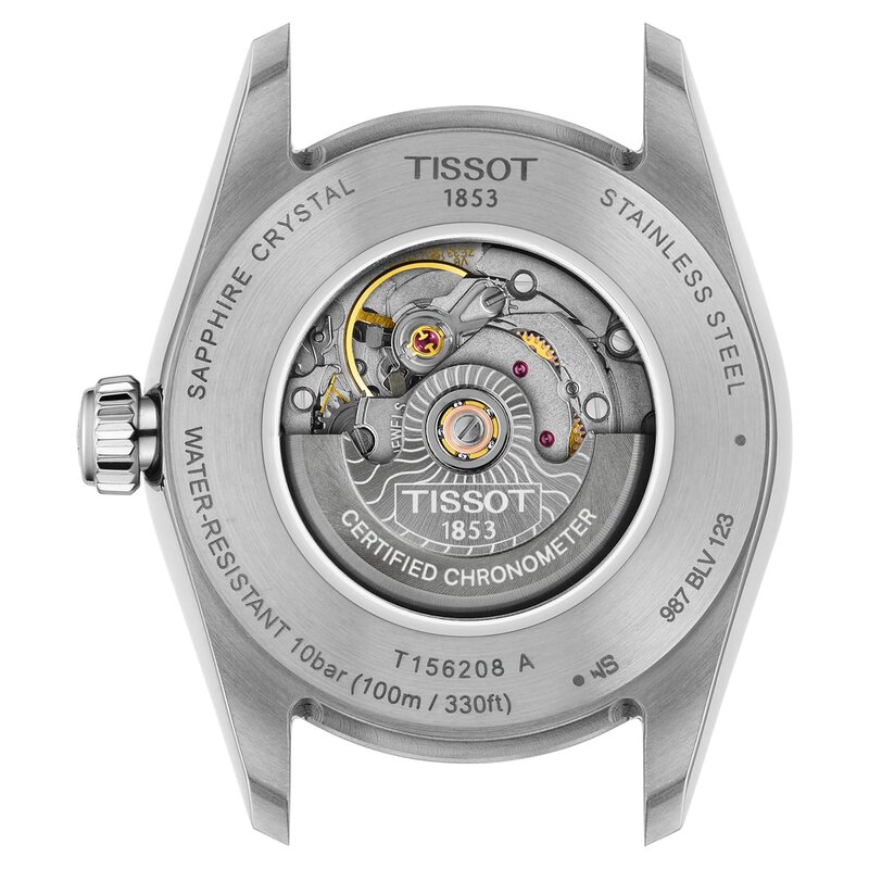 Tissot Ballade 30mm - T1562081103300 - 4