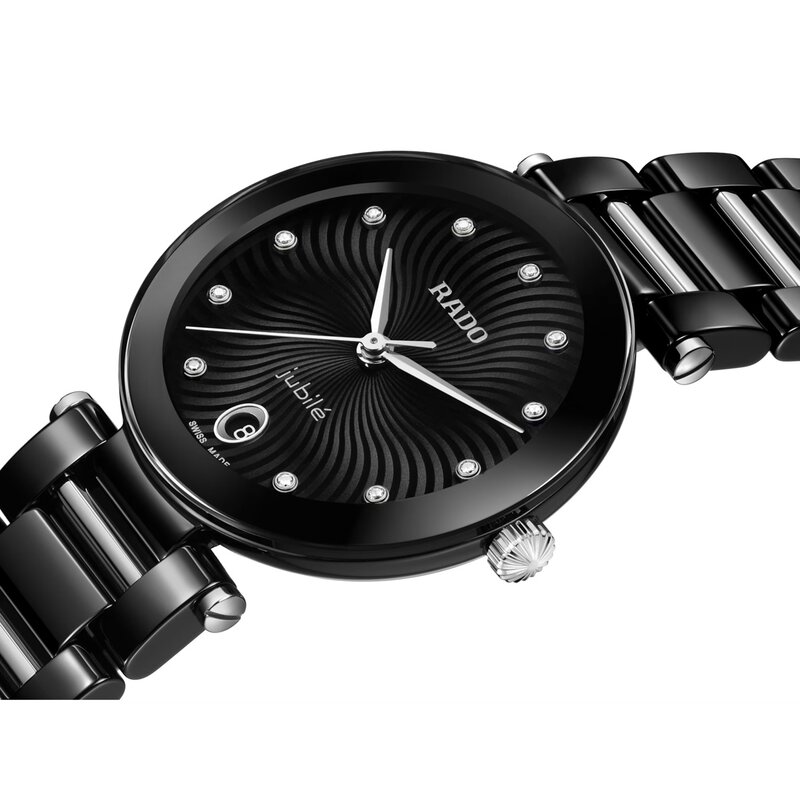 Rado Coupole 31mm - R22243703 - 2