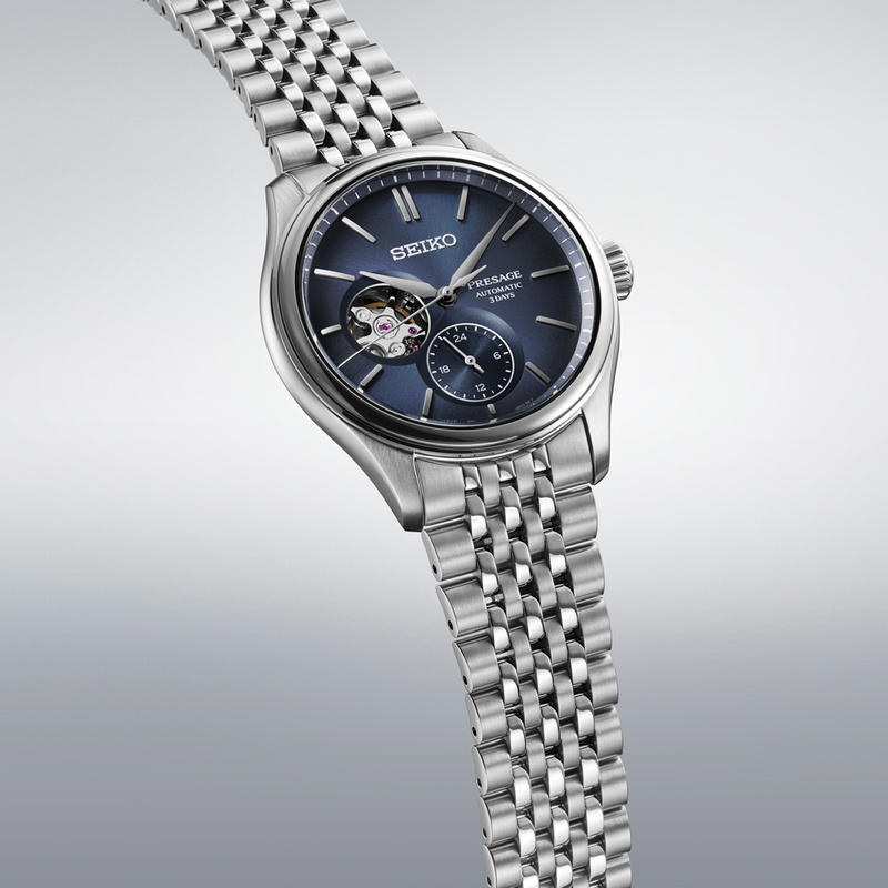 Seiko Presage 40mm - SPB527J1 - 2