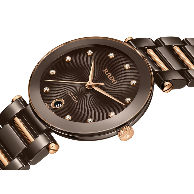 Rado Coupole 31mm - R22242703 - 2