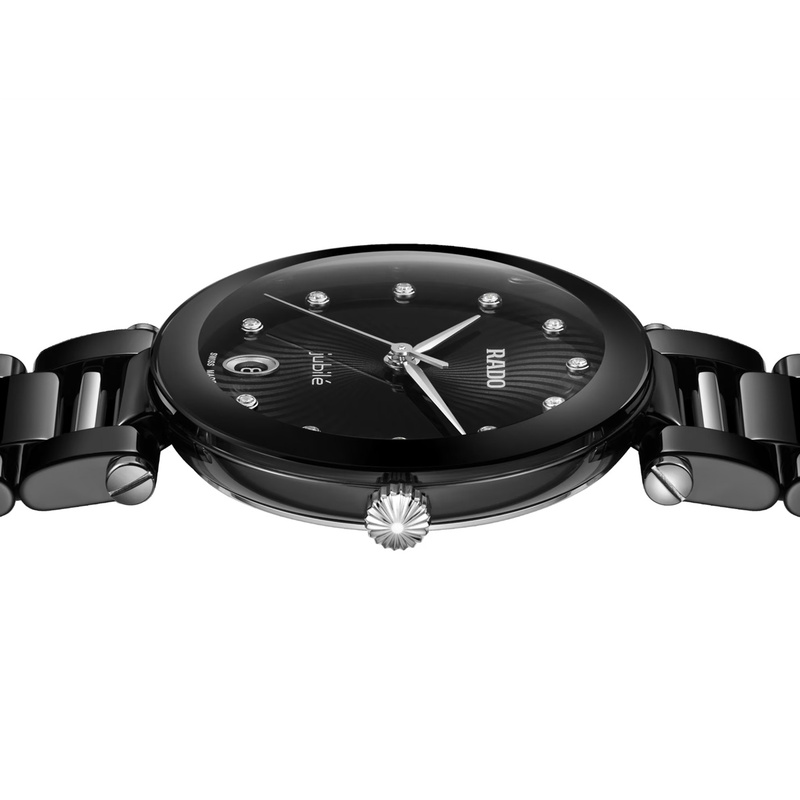 Rado Coupole 31mm - R22243703 - 3