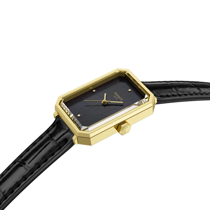 Tissot Classic Traditional 30mm - T1601103612600 - 2