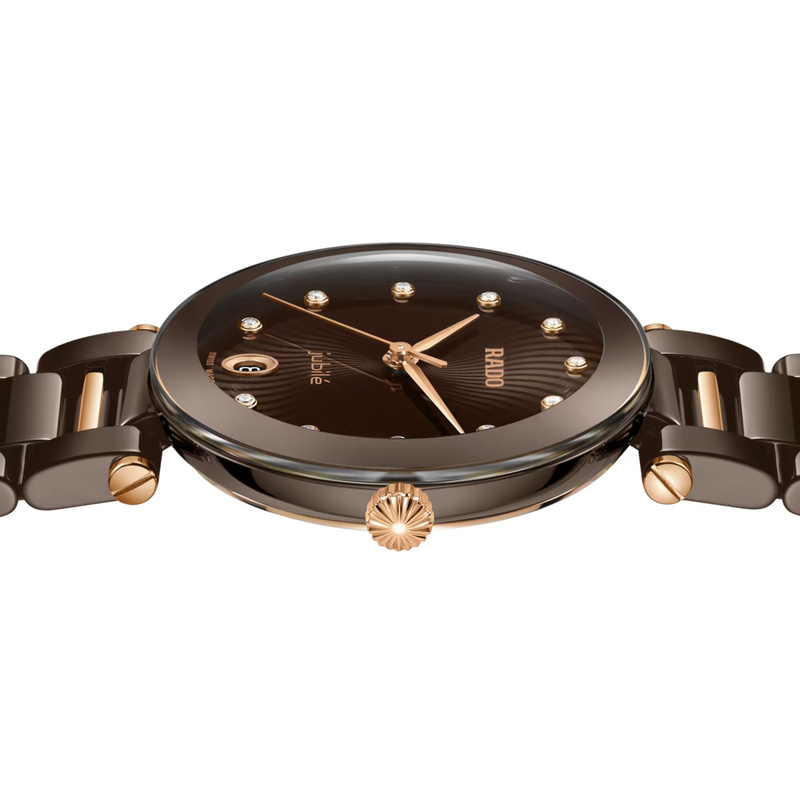 Rado Coupole 31mm - R22242703 - 3