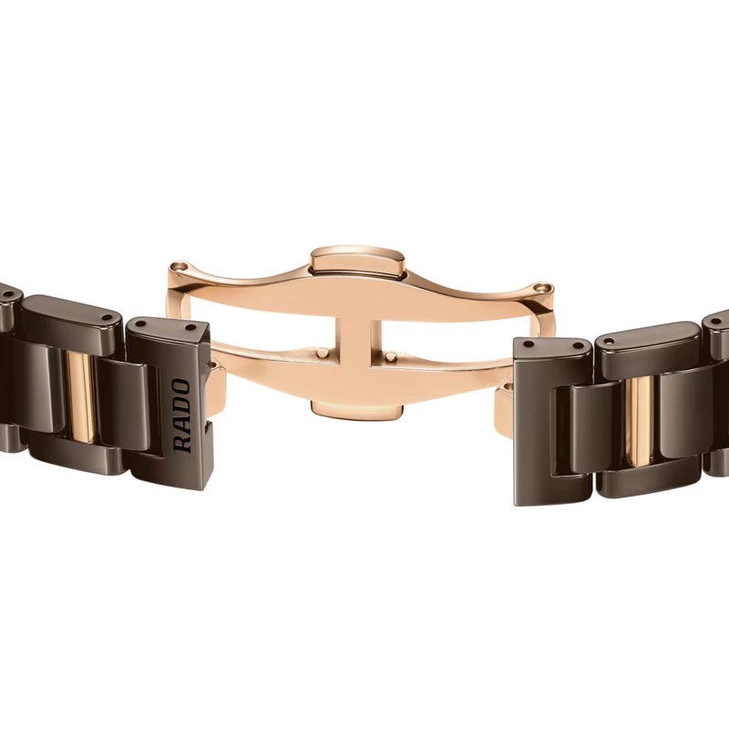 Rado Coupole 31mm - R22242703 - 5