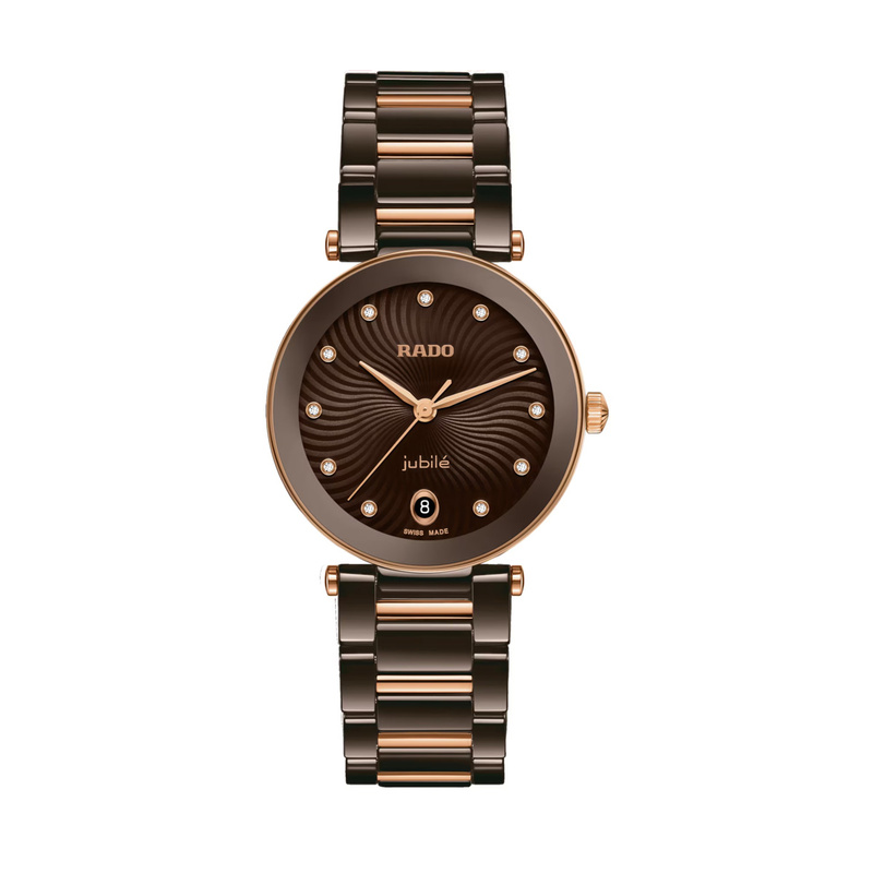 Rado Coupole 31mm - R22242703 - 1