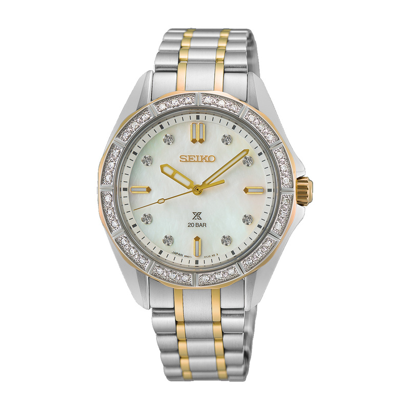 Seiko Prospex 34mm - SUR622J1 - 1