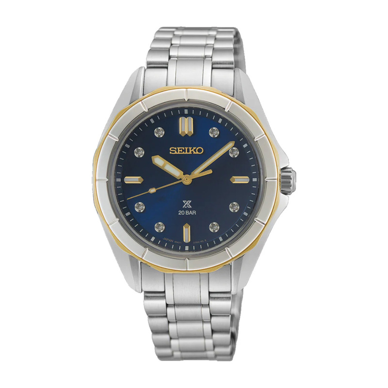 Seiko Prospex 34mm - SUR620J1 - 1