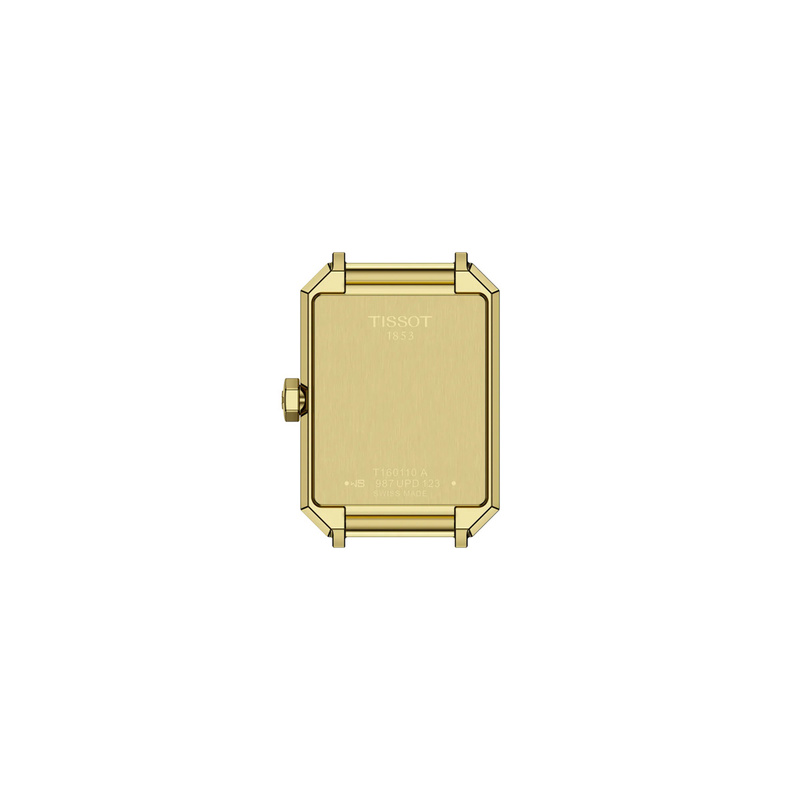 Tissot Classic Traditional 30mm - T1601103612600 - 3