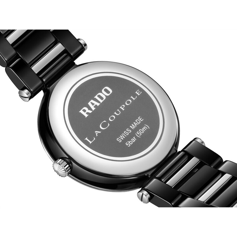 Rado Coupole 31mm - R22243703 - 4