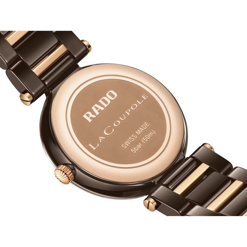 Rado Coupole 31mm - R22242703 - 4