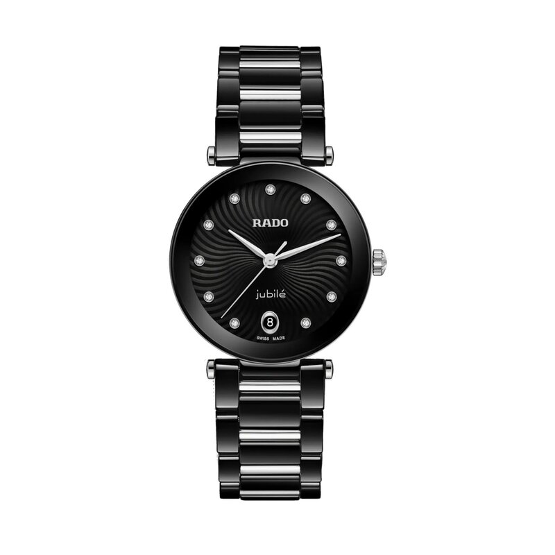 Rado Coupole 31mm - R22243703 - 1