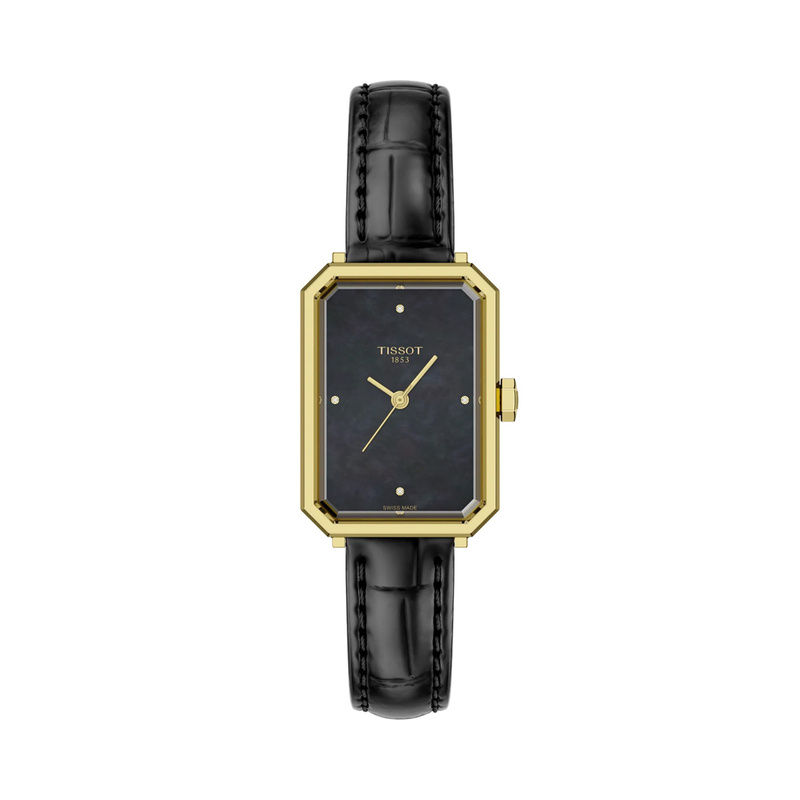 Tissot Classic Traditional 30mm - T1601103612600 - 1