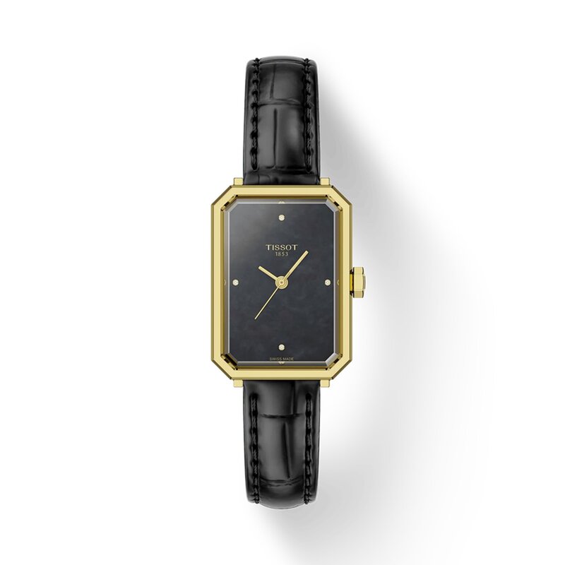 Tissot Classic Traditional 30mm - T1601103612600 - 1