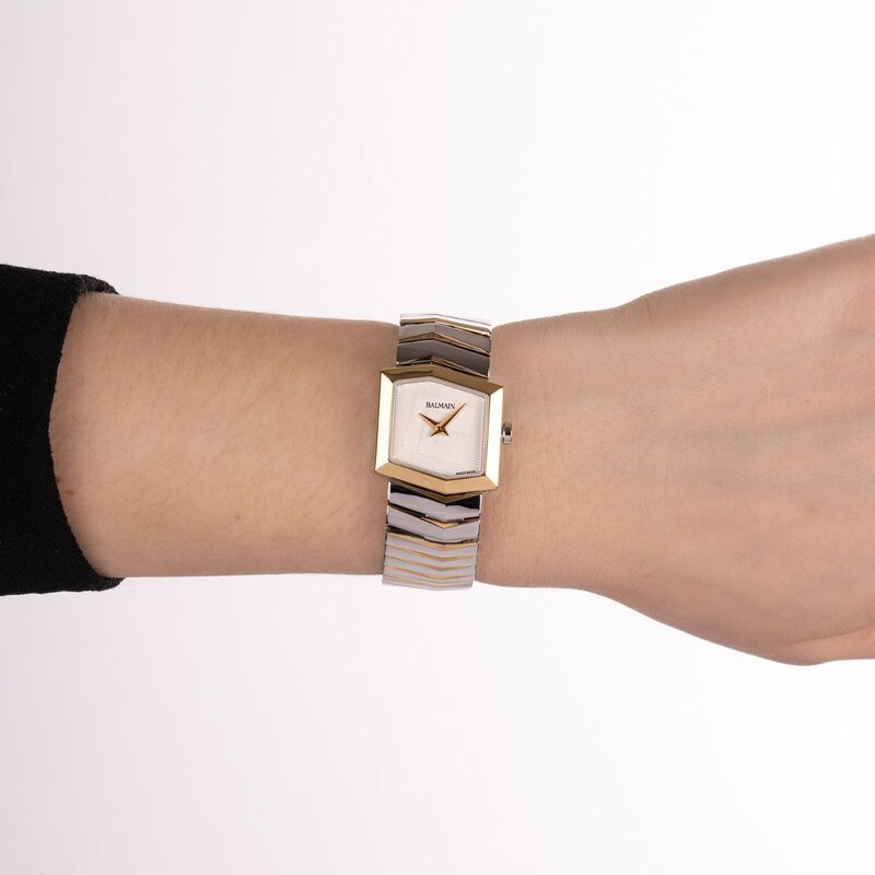 Balmain Tradition 23mm Balmain Tradition 23mm - B4652.39.28 - 4