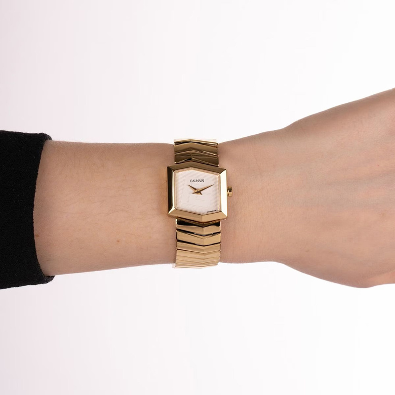 Balmain Tradition 23mm - B4650.33.28 - 4
