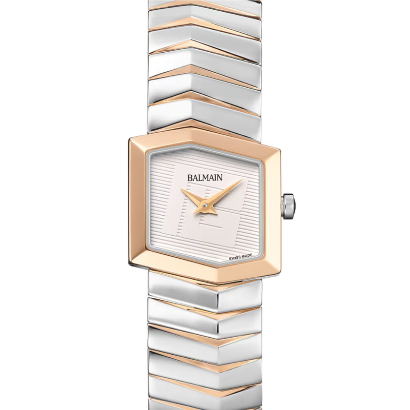 Balmain Tradition 23mm - B4658.33.28 - 1
