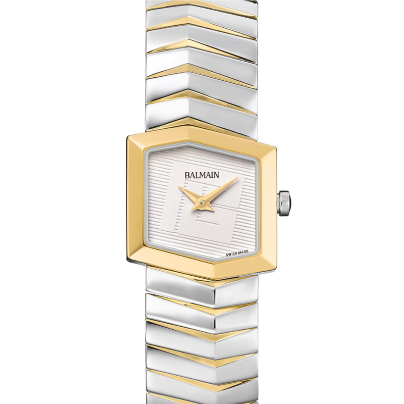 Balmain Tradition 23mm - B4652.39.28 - 1