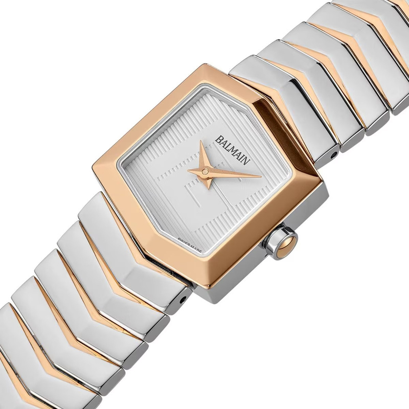Balmain Tradition 23mm - B4658.33.28 - 2