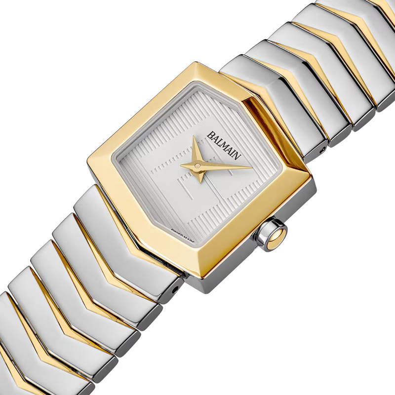 Balmain Tradition 23mm - B4652.39.28 - 2