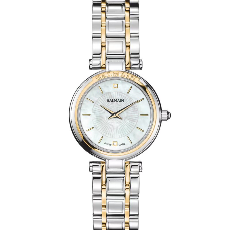 Balmain Tradition Haute Elegance 24mm - B8092.39.86 - 1