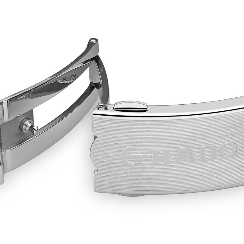 Rado Captain Cook 42mm - R32505313 - 5