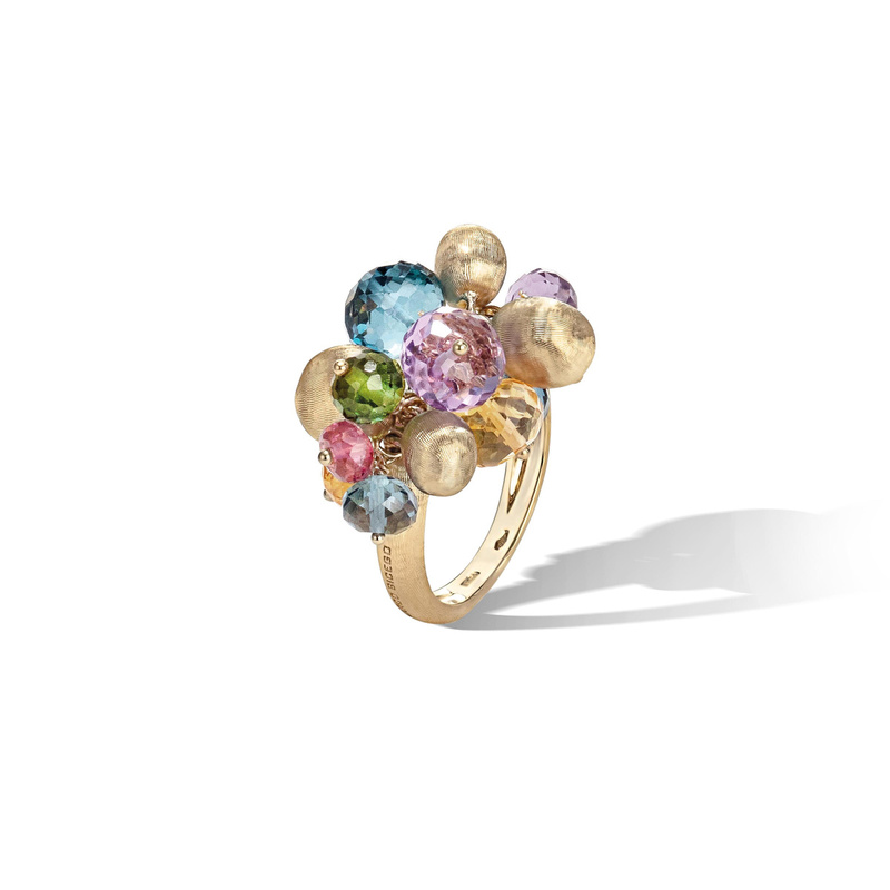 Marco Bicego Africa Colour ring - AB603MIX02 - 1