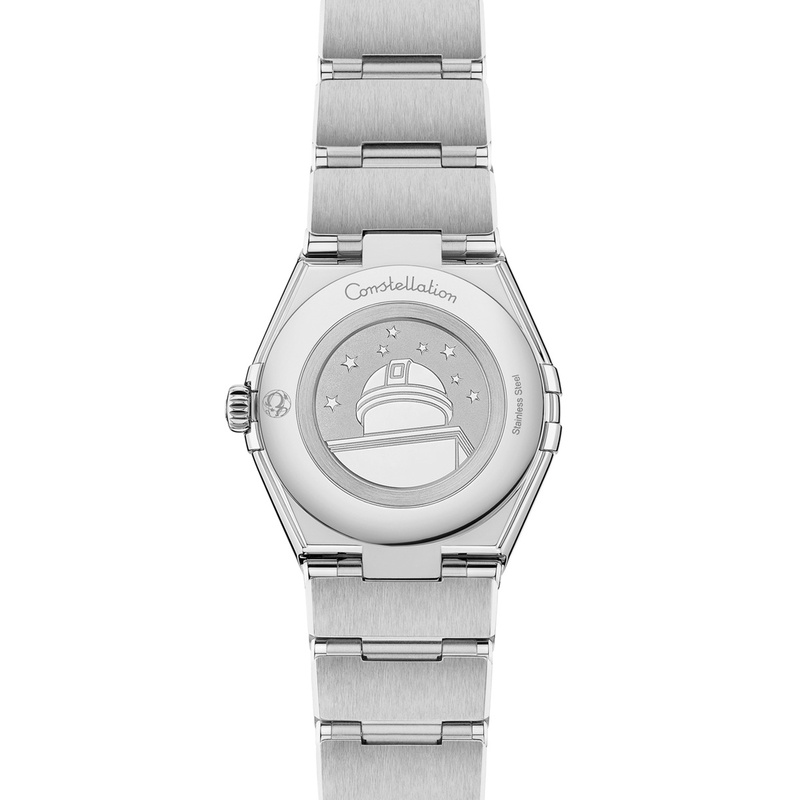 OMEGA Constellation 28mm OMEGA Constellation 28mm - 131.10.28.60.02.002 - 2