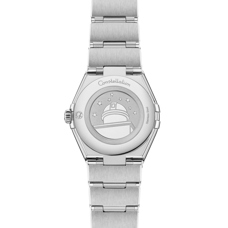 OMEGA Constellation 28mm - 131.10.28.60.02.002 - 2