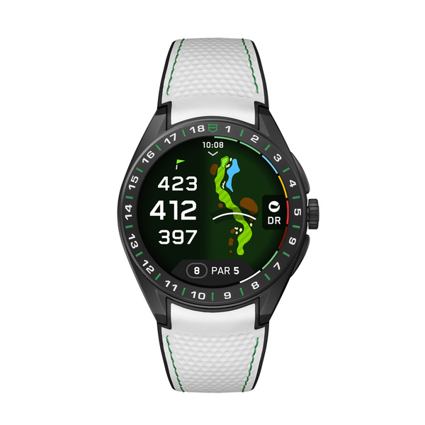 TAG Heuer Connected E5 45mm SBT8A81.EB0335