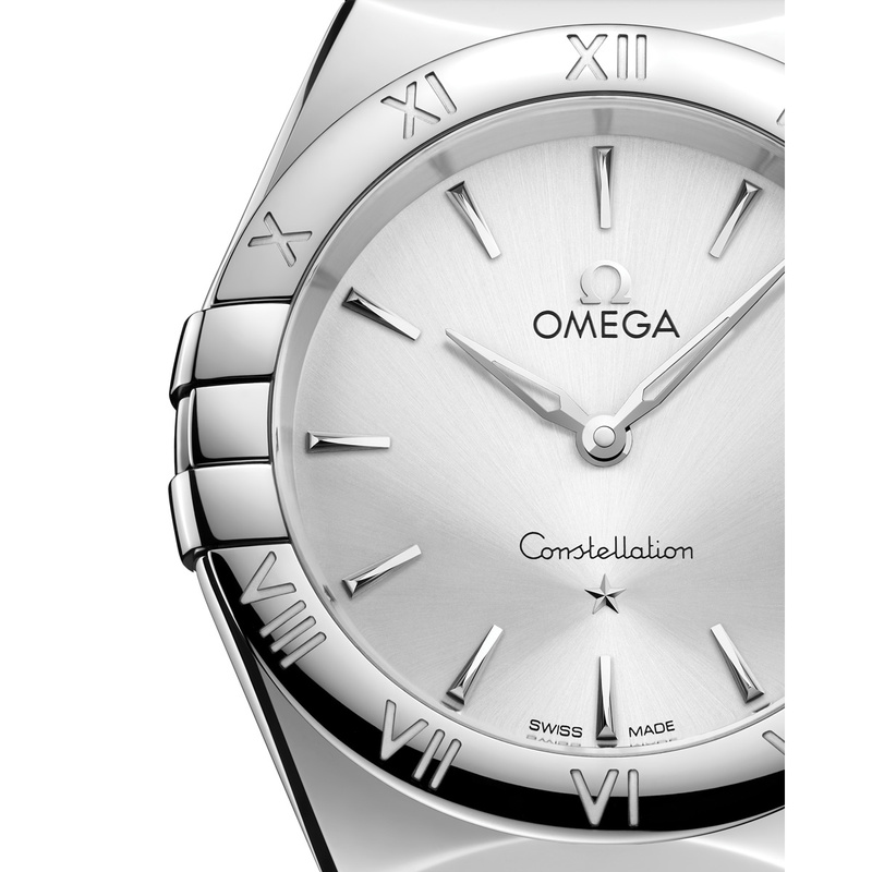 OMEGA Constellation 28mm OMEGA Constellation 28mm - 131.10.28.60.02.002 - 3