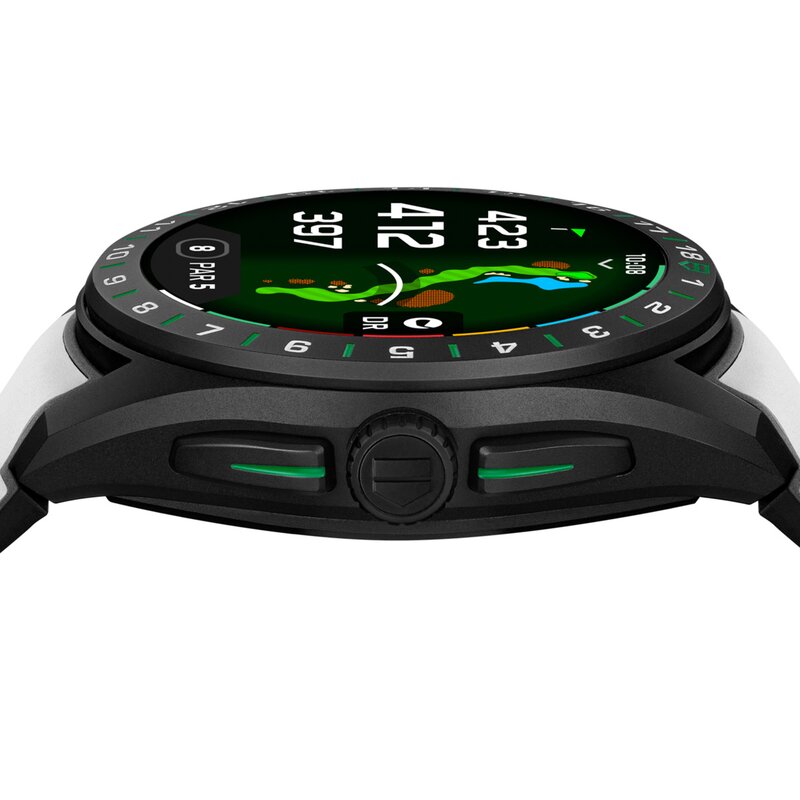 TAG Heuer Connected E5 45mm - SBT8A81.EB0335 - 3