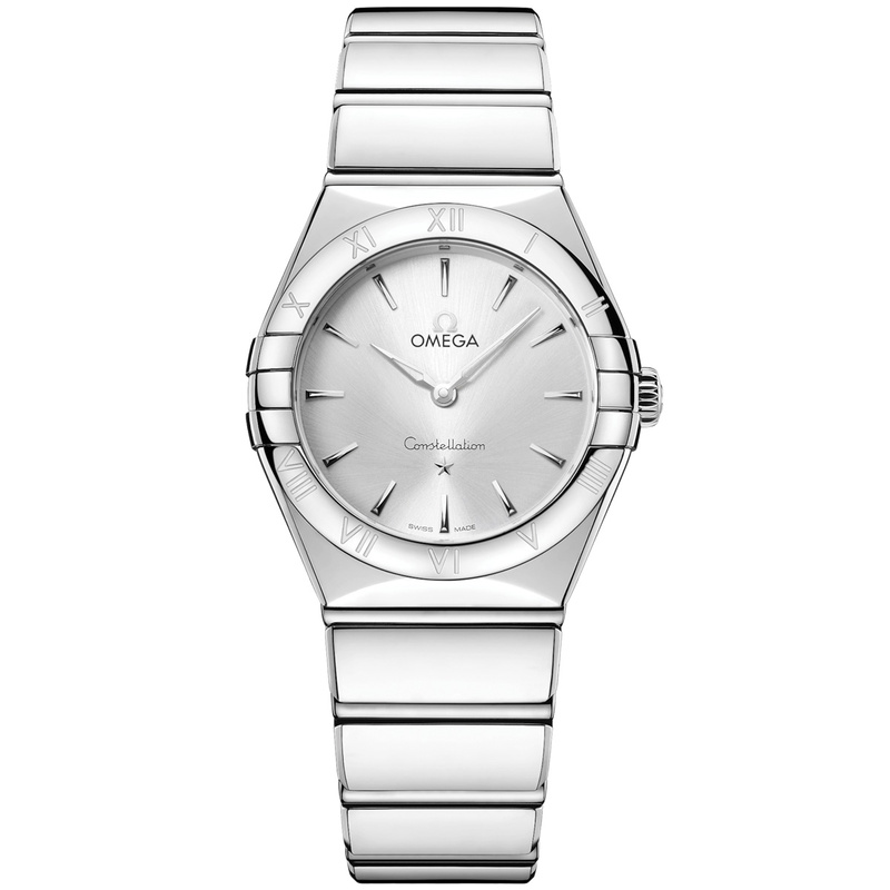 OMEGA Constellation 28mm OMEGA Constellation 28mm - 131.10.28.60.02.002 - 1