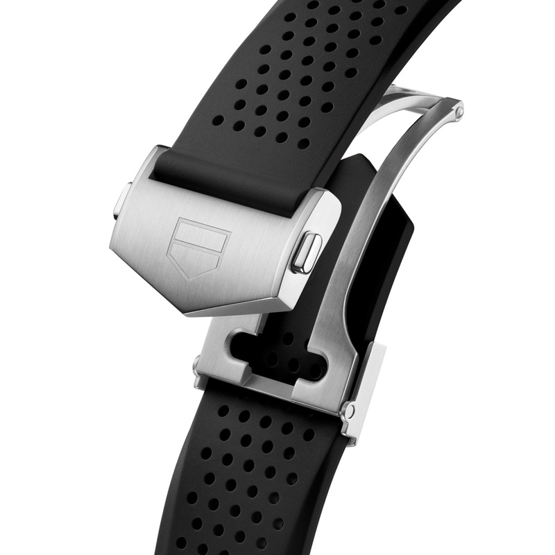 TAG Heuer Connected E5 45mm - SBT8A10.BT6292 - 4