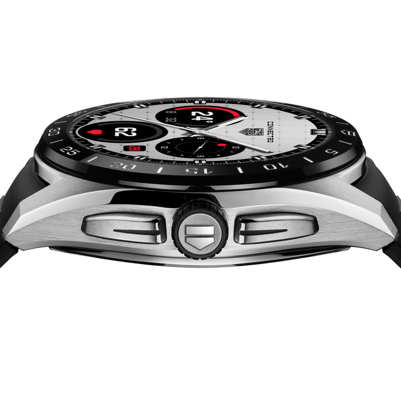 TAG Heuer Connected E5 45mm - SBT8A10.BT6292 - 3