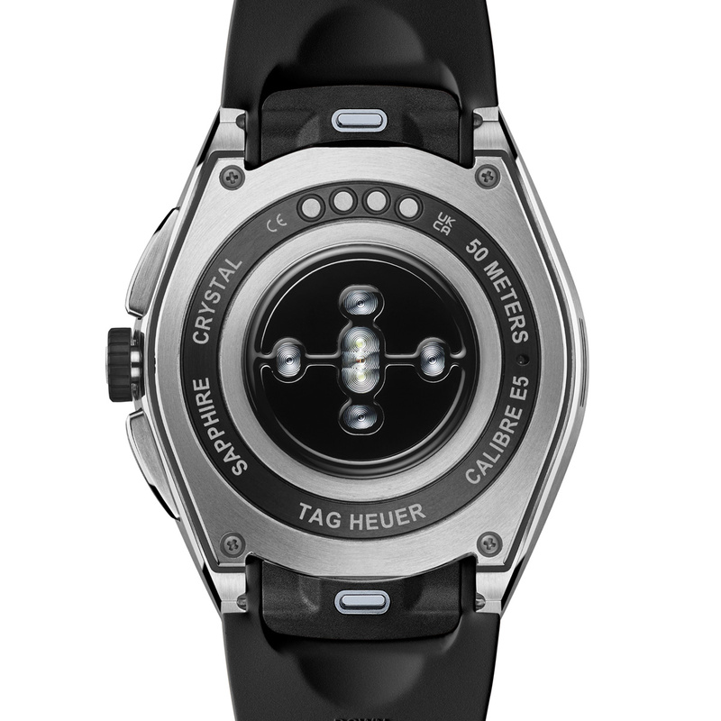 TAG Heuer Connected E5 45mm - SBT8A10.BT6292 - 2