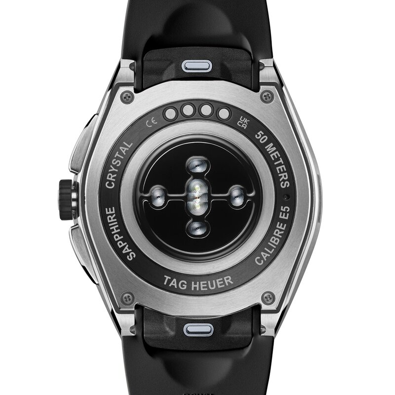 TAG Heuer Connected E5 45mm TAG Heuer Connected E5 45mm - SBT8A10.BT6292 - 2