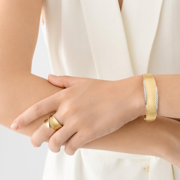 Marco Bicego Lunaria armband SB124BYW