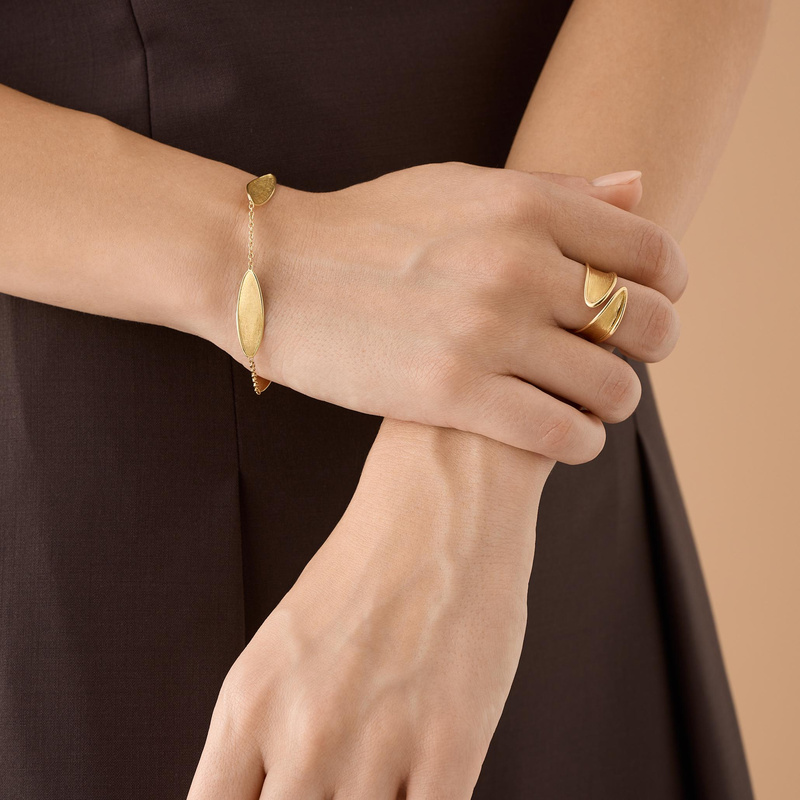 Marco Bicego Lunaria ring - AB660 - 2