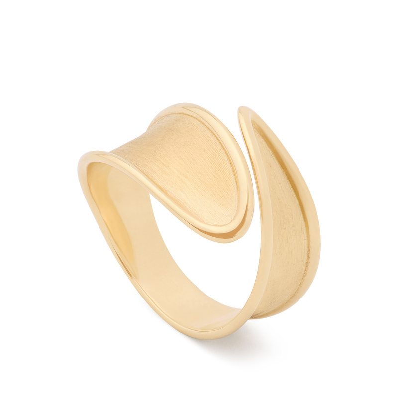 Marco Bicego Lunaria ring - AB660 - 1