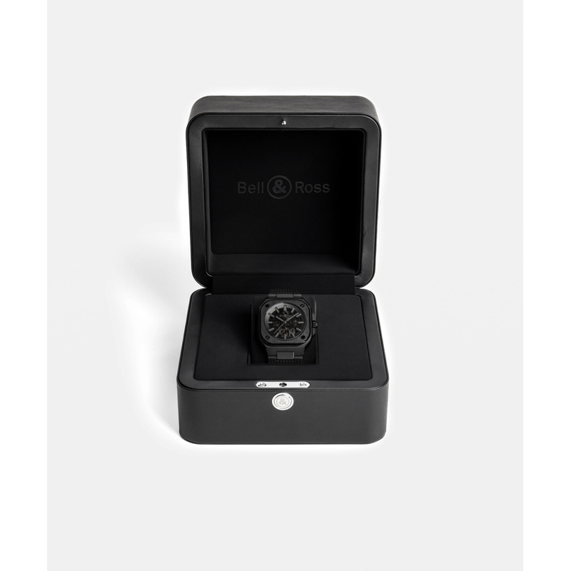 Bell & Ross Br05 41mm Bell & Ross Br05 41mm - BR05A-PH-SK-CE/SRB - 6