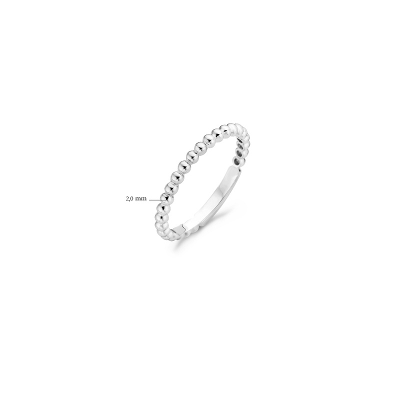 Blush ring - 1105WGO - 4