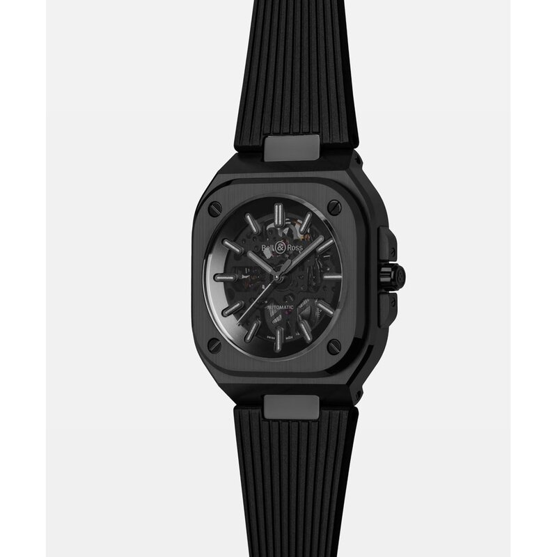 Bell & Ross Br05 41mm - BR05A-PH-SK-CE/SRB - 2