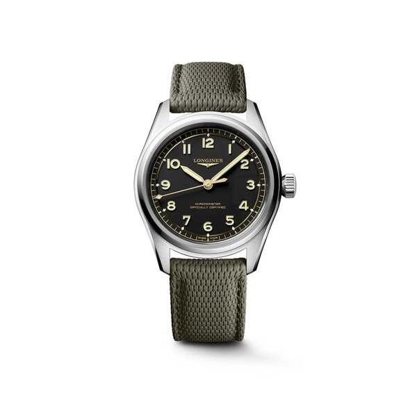 Longines Spirit 39,50 mm L3.809.4.53.9
