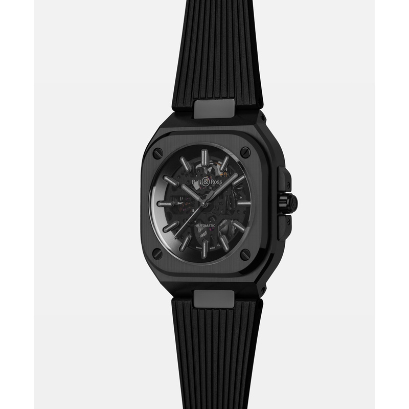 Bell & Ross Br05 41mm Bell & Ross Br05 41mm - BR05A-PH-SK-CE/SRB - 3